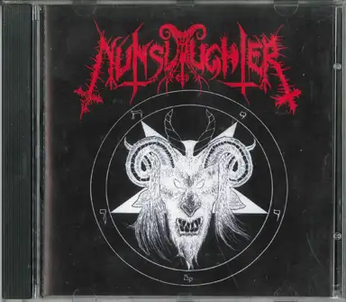 Nunslaughter