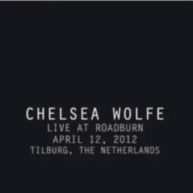 Live at Roadburn 2012