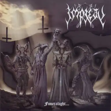 Funeralight…