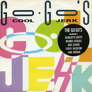 Cool Jerk