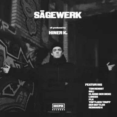 Sägewerk