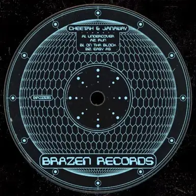 Undercover EP