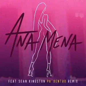 Pa dentro (Merca Bae remix)