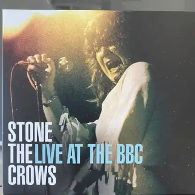 Live at the BBC