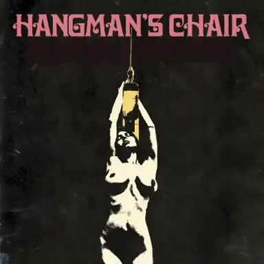 Hangman’s Chair
