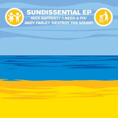 Sundissential EP