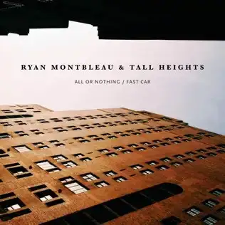 All or Nothing / Fast Car - Single