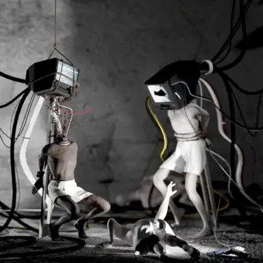 Digital Demons
