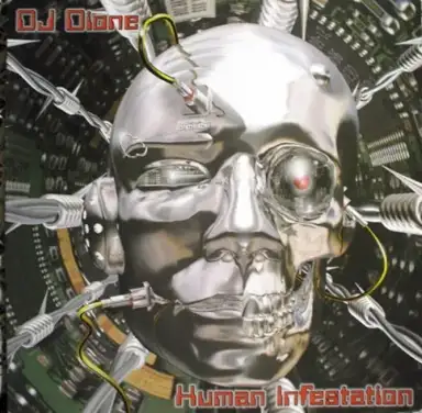 Human Infestation