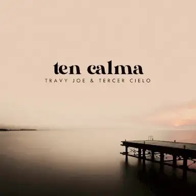 Ten calma