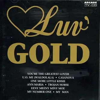 Gold