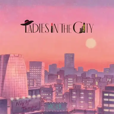 Ladies In The City