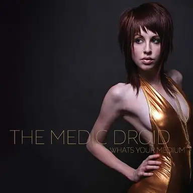What’s Your Medium