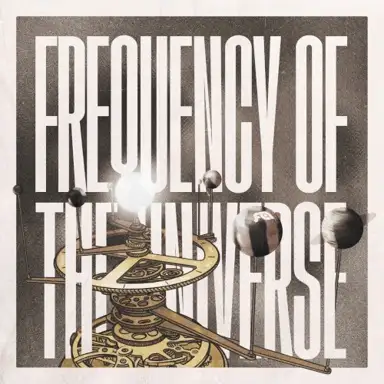 Frequency of the Universe