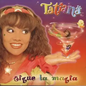 Sigue la magia