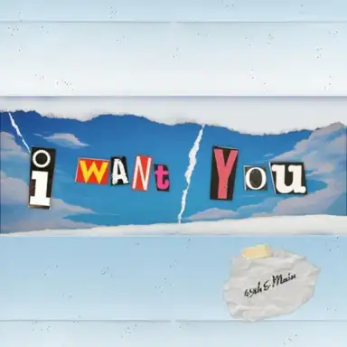I Want You