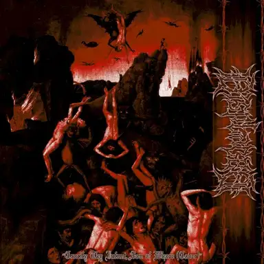 Crucify Thy Infant, Son of Whore