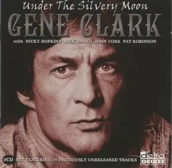 Under the Silvery Moon
