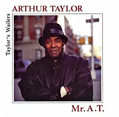 Mr. A.T.