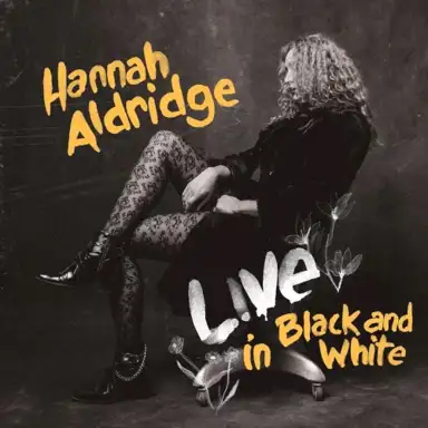 Live in Black and White