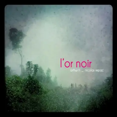L’Or noir