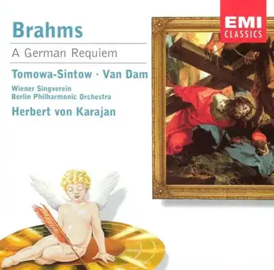 A German Requiem