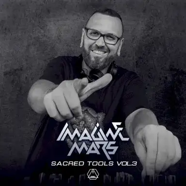 Sacred Tools Vol.3