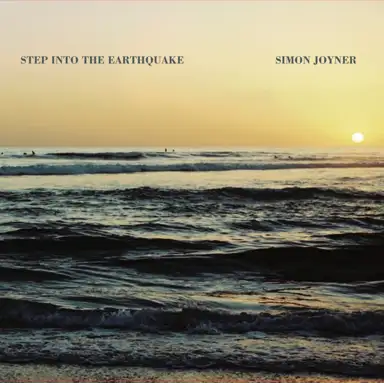Step into the Earthquake