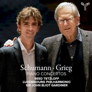 Piano Concertos