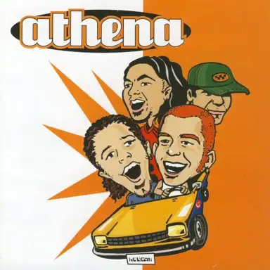 Athena