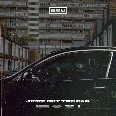 Jump Out the Car
