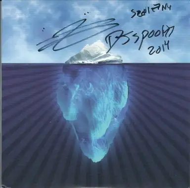 Ice Music
