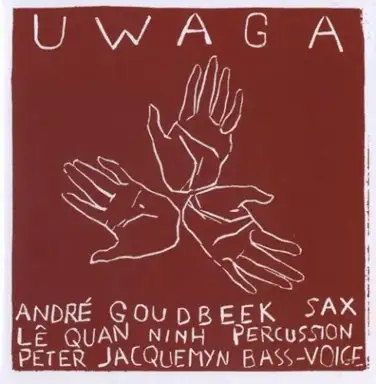 Uwaga