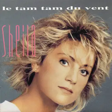Le Tam tam du vent