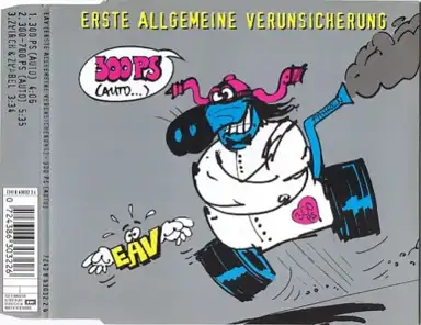 300 PS (Auto...)