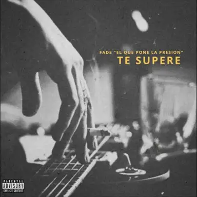 Te superé