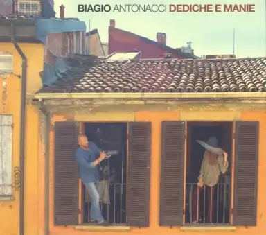 Dediche e manie