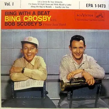 Bing With a Beat, Vol. I