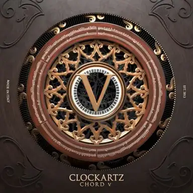 Chord V