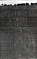 Isolated From Exterior Time