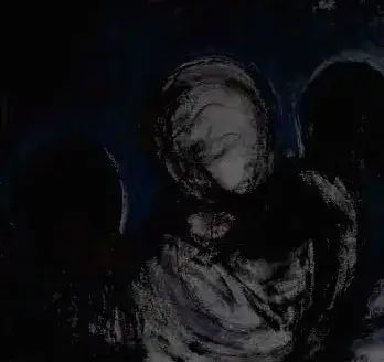 Cryostasium / Xasthur