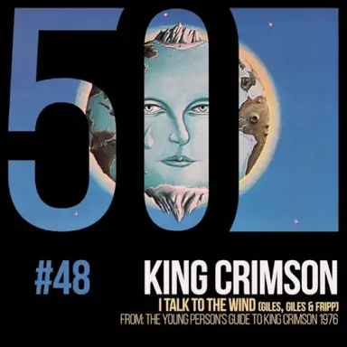 KC50, Vol. 48 – I Talk to the Wind