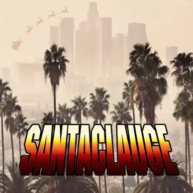 SANTACLAUGE