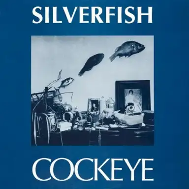 Cockeye
