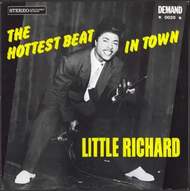The Hottest Beat in Town