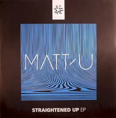 Straightened Up EP