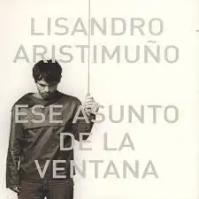 Ese asunto de la ventana