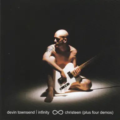 Infinity ∞ ~ Christeen + 4 Demos ~