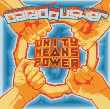 Unity Means Power