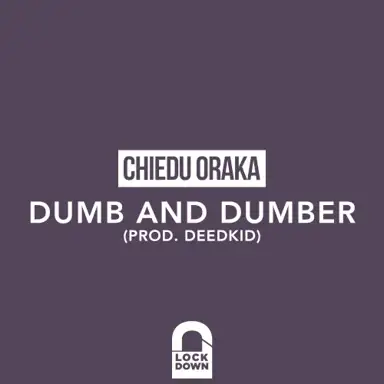 Dumb and Dumber